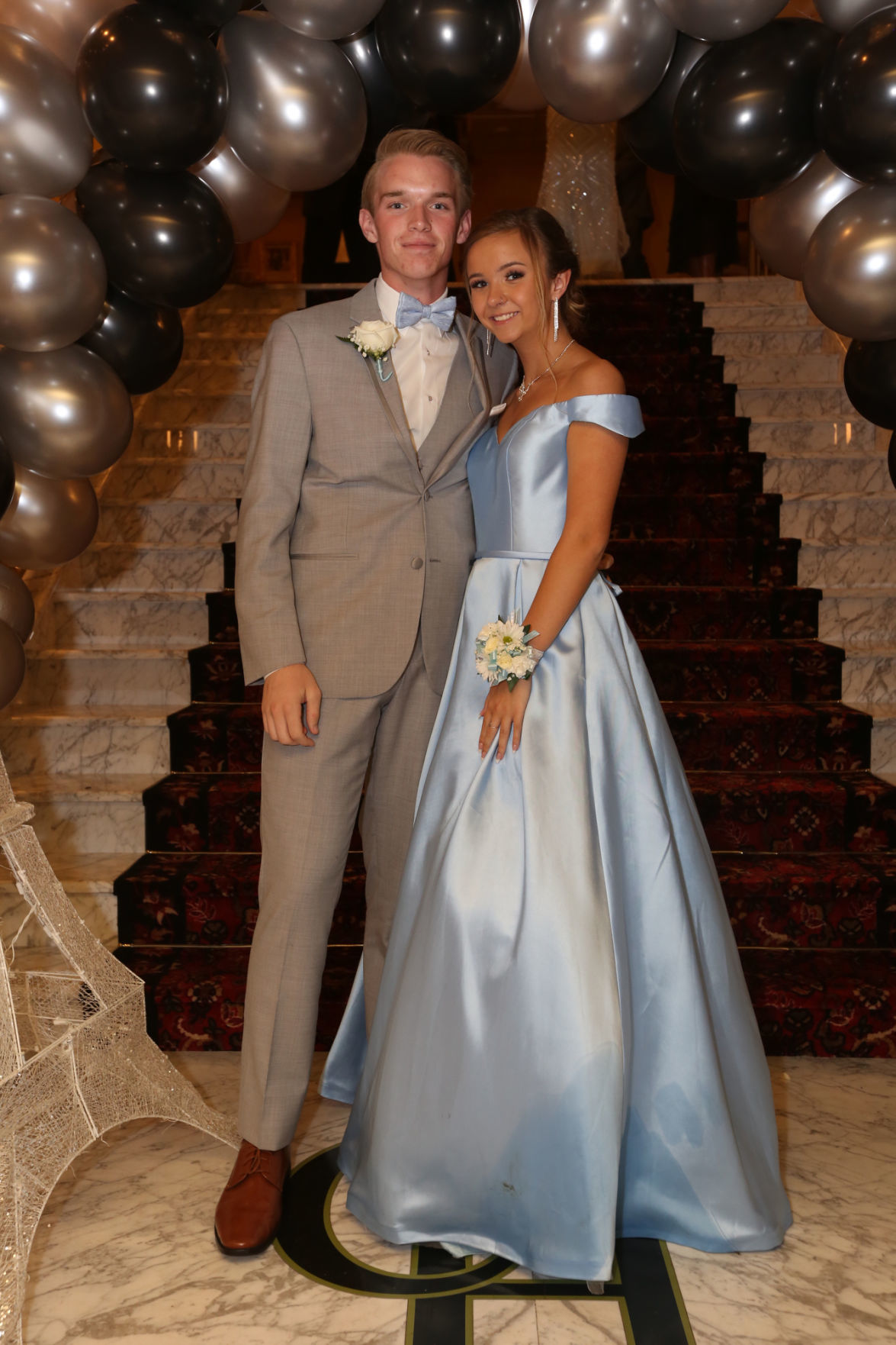 Mainland Regional High School Prom